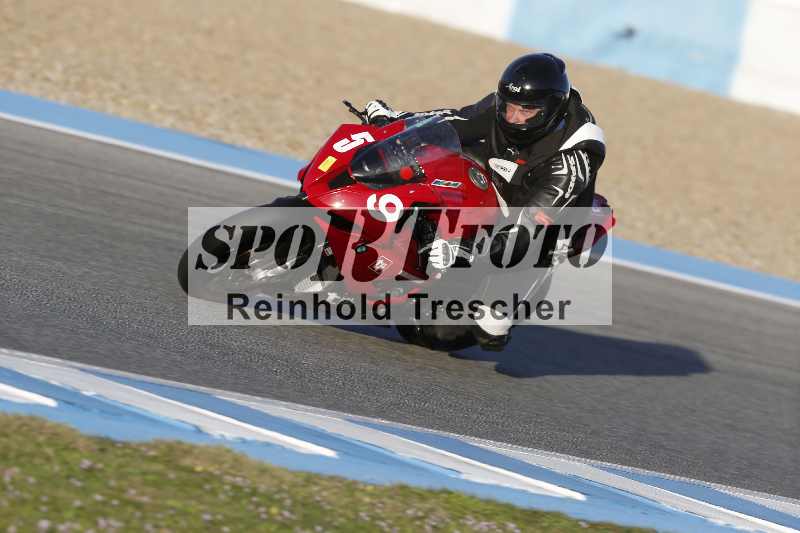 Archiv-2025/02 28.-31.01.2025 Moto Center Thun Jerez/blau-blue/59